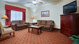 Days Inn by Wyndham Coffeyville