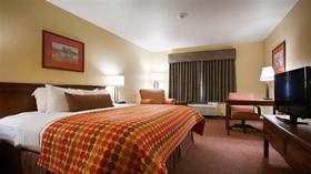 Days Inn by Wyndham Coffeyville