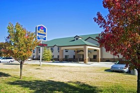 Days Inn by Wyndham Coffeyville