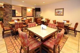 Days Inn by Wyndham Coffeyville