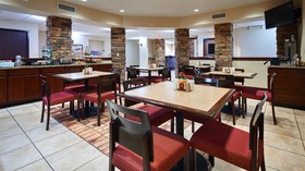 Days Inn by Wyndham Coffeyville