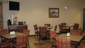 Days Inn by Wyndham Coffeyville