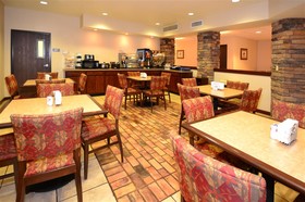 Days Inn by Wyndham Coffeyville