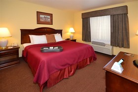 Days Inn by Wyndham Coffeyville