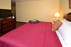 Days Inn by Wyndham Coffeyville