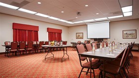 Days Inn by Wyndham Coffeyville