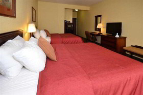 Days Inn by Wyndham Coffeyville