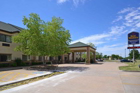 Days Inn by Wyndham Coffeyville