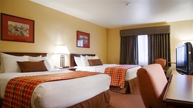 Days Inn by Wyndham Coffeyville