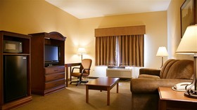 Days Inn by Wyndham Coffeyville