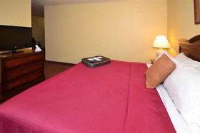Days Inn by Wyndham Coffeyville