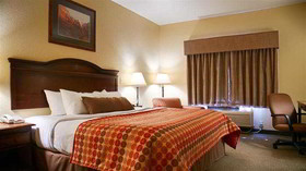 Days Inn by Wyndham Coffeyville