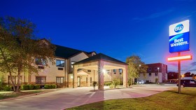 Days Inn by Wyndham Coffeyville