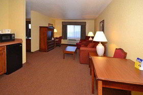 Days Inn by Wyndham Coffeyville