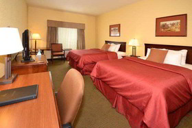 Days Inn by Wyndham Coffeyville