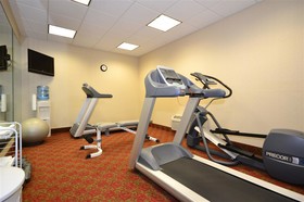 Days Inn by Wyndham Coffeyville