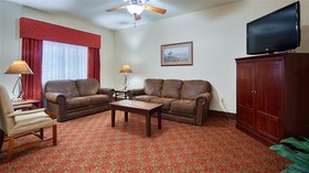 Days Inn by Wyndham Coffeyville