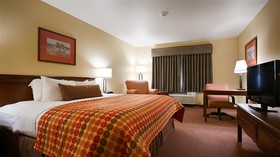 Days Inn by Wyndham Coffeyville
