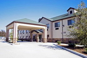 Days Inn by Wyndham Coffeyville