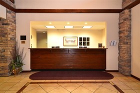 Days Inn by Wyndham Coffeyville