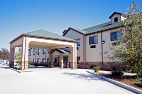 Days Inn by Wyndham Coffeyville