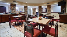 Days Inn by Wyndham Coffeyville