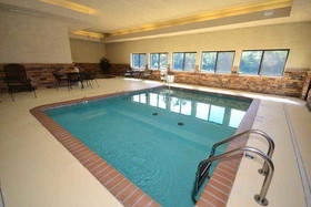 Days Inn by Wyndham Coffeyville