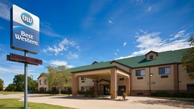 Days Inn by Wyndham Coffeyville