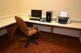 Days Inn by Wyndham Coffeyville