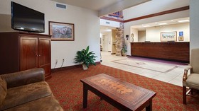 Days Inn by Wyndham Coffeyville