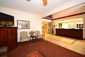 Days Inn by Wyndham Coffeyville
