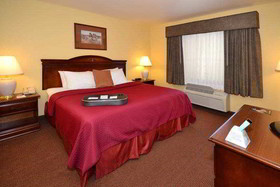 Days Inn by Wyndham Coffeyville