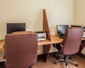 Best Western Coffeyville Central Business District Inn and Suites