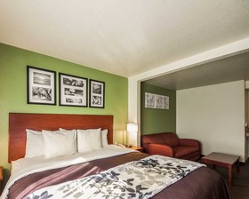 Best Western Coffeyville Central Business District Inn and Suites