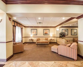 Best Western Coffeyville Central Business District Inn and Suites