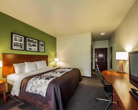 Best Western Coffeyville Central Business District Inn and Suites