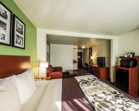 Best Western Coffeyville Central Business District Inn and Suites