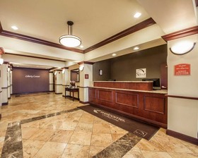 Best Western Coffeyville Central Business District Inn and Suites