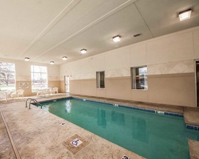 Best Western Coffeyville Central Business District Inn and Suites