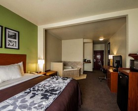 Best Western Coffeyville Central Business District Inn and Suites