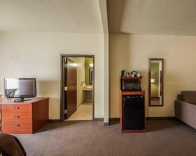 Best Western Coffeyville Central Business District Inn and Suites