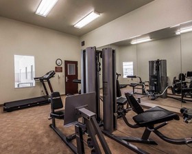 Best Western Coffeyville Central Business District Inn and Suites