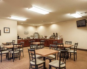 Best Western Coffeyville Central Business District Inn and Suites
