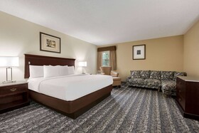 Travelodge by Wyndham Coffeyville