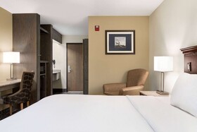 Travelodge by Wyndham Coffeyville