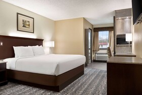 Travelodge by Wyndham Coffeyville