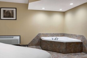Travelodge by Wyndham Coffeyville