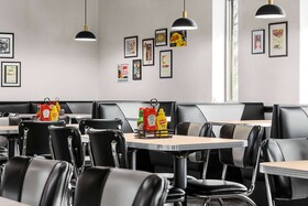 Travelodge by Wyndham Coffeyville