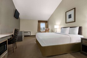 Travelodge by Wyndham Coffeyville