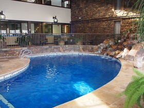 Travelodge by Wyndham Coffeyville
